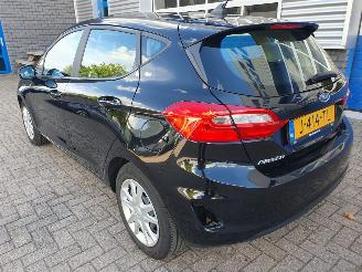 Ford Fiesta 1.0 EcoBoost Connected picture 3