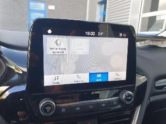 Ford Fiesta 1.0 EcoBoost Connected picture 18