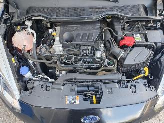 Ford Fiesta 1.0 EcoBoost Connected picture 9