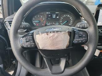 Ford Fiesta 1.0 EcoBoost Connected picture 16