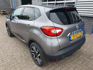 Renault Captur Automaat 1.2 TCe Dynamique picture 3