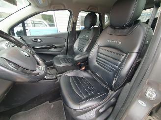 Renault Captur Automaat 1.2 TCe Dynamique picture 16