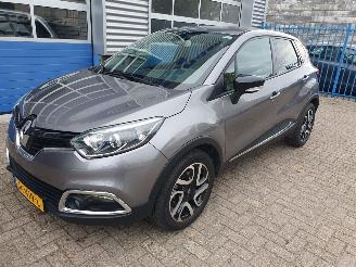  Renault Captur Automaat 1.2 TCe Dynamique 2016/4