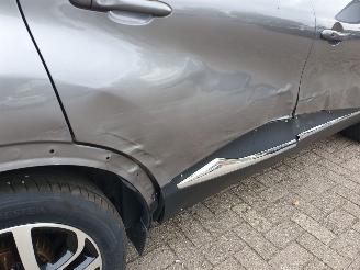 Renault Captur Automaat 1.2 TCe Dynamique picture 11