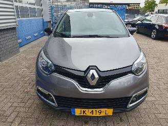 Renault Captur Automaat 1.2 TCe Dynamique picture 8