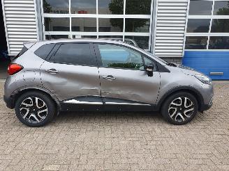 Renault Captur Automaat 1.2 TCe Dynamique picture 6