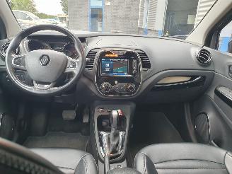 Renault Captur Automaat 1.2 TCe Dynamique picture 19
