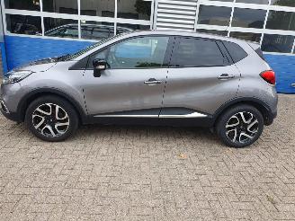 Renault Captur Automaat 1.2 TCe Dynamique picture 2