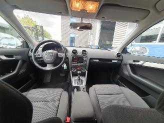 Audi A3 SPORTBACK 1.4 TFSI Ambition Advance picture 13