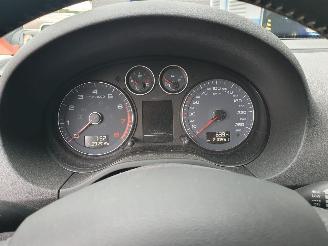 Audi A3 SPORTBACK 1.4 TFSI Ambition Advance picture 16
