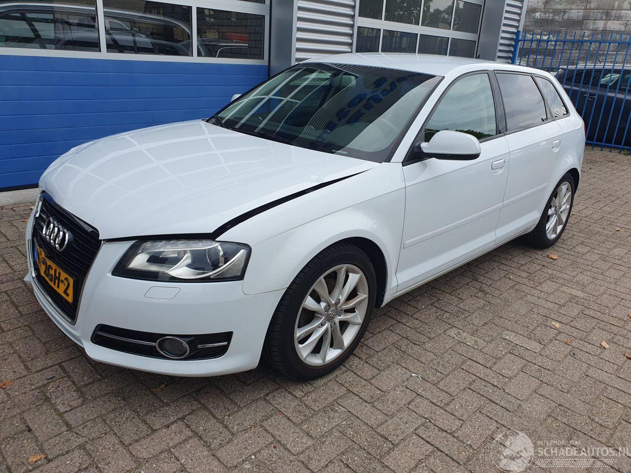 Audi A3 SPORTBACK 1.4 TFSI Ambition Advance