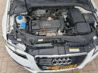 Audi A3 SPORTBACK 1.4 TFSI Ambition Advance picture 9