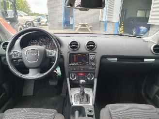 Audi A3 SPORTBACK 1.4 TFSI Ambition Advance picture 14