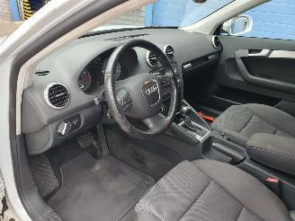 Audi A3 SPORTBACK 1.4 TFSI Ambition Advance picture 11
