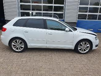 Audi A3 SPORTBACK 1.4 TFSI Ambition Advance picture 6
