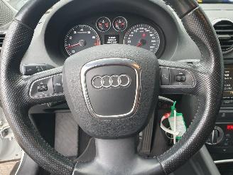 Audi A3 SPORTBACK 1.4 TFSI Ambition Advance picture 15