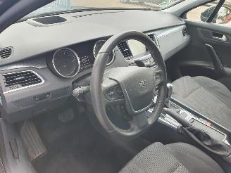 Peugeot 508 1.6 e-THP Blue Lease Executive picture 15