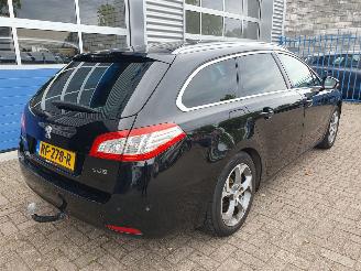 Peugeot 508 1.6 e-THP Blue Lease Executive picture 6