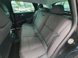 Peugeot 508 1.6 e-THP Blue Lease Executive picture 28