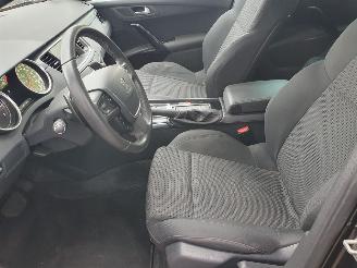 Peugeot 508 1.6 e-THP Blue Lease Executive picture 13