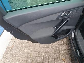 Peugeot 508 1.6 e-THP Blue Lease Executive picture 27