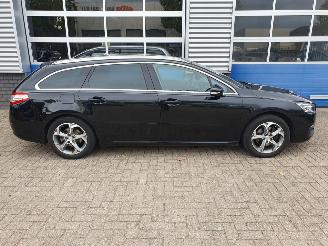 Peugeot 508 1.6 e-THP Blue Lease Executive picture 7