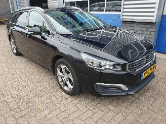 Peugeot 508 1.6 e-THP Blue Lease Executive picture 8