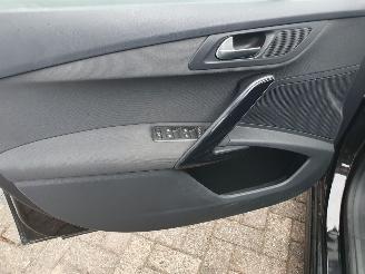 Peugeot 508 1.6 e-THP Blue Lease Executive picture 12