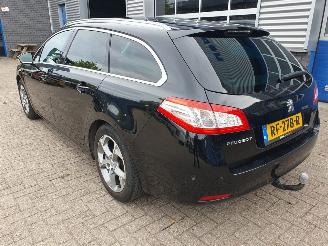 Peugeot 508 1.6 e-THP Blue Lease Executive picture 4