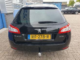 Peugeot 508 1.6 e-THP Blue Lease Executive picture 5