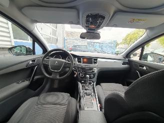 Peugeot 508 1.6 e-THP Blue Lease Executive picture 16