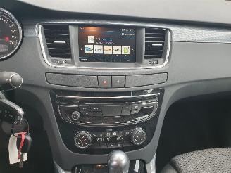 Peugeot 508 1.6 e-THP Blue Lease Executive picture 24