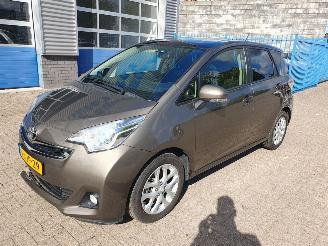 Damaged car Toyota Verso S 1.3 VVT-i Trend 2014/8