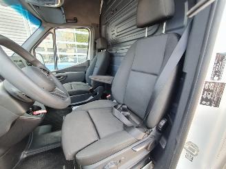 Mercedes Sprinter 317 1.9 CDI L2H2 RWD picture 21