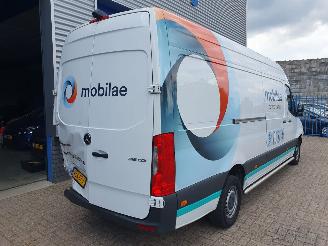 Mercedes Sprinter 317 1.9 CDI L2H2 RWD picture 5
