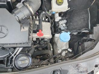 Mercedes Sprinter 317 1.9 CDI L2H2 RWD picture 12