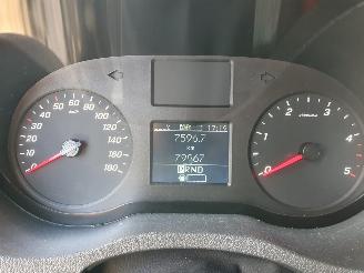 Mercedes Sprinter 317 1.9 CDI L2H2 RWD picture 23