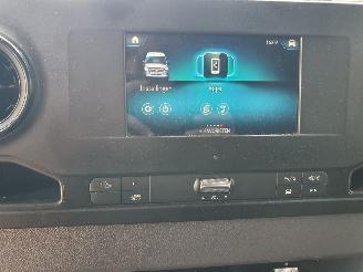 Mercedes Sprinter 317 1.9 CDI L2H2 RWD picture 25