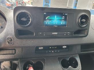 Mercedes Sprinter 317 1.9 CDI L2H2 RWD picture 24