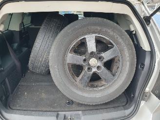 Dodge Journey 2.4 SXT 7 persoons picture 31