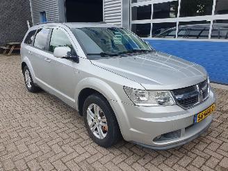Dodge Journey 2.4 SXT 7 persoons picture 7