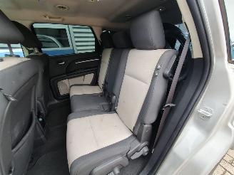 Dodge Journey 2.4 SXT 7 persoons picture 24