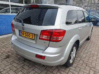 Dodge Journey 2.4 SXT 7 persoons picture 5