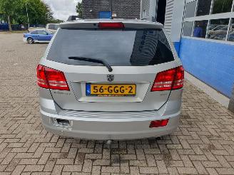 Dodge Journey 2.4 SXT 7 persoons picture 4