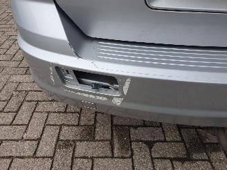 Dodge Journey 2.4 SXT 7 persoons picture 10