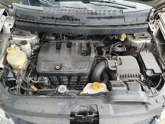 Dodge Journey 2.4 SXT 7 persoons picture 9
