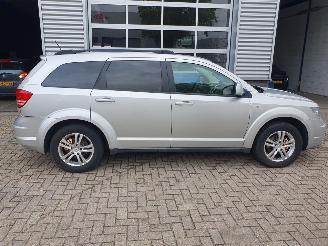 Dodge Journey 2.4 SXT 7 persoons picture 6
