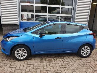 Nissan Micra 0.9 IG-T Visia+ picture 2