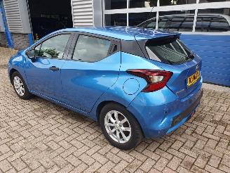 Nissan Micra 0.9 IG-T Visia+ picture 3