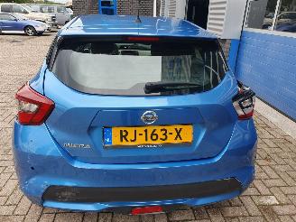 Nissan Micra 0.9 IG-T Visia+ picture 4